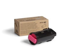 Xerox Original Toner magenta bis zu 6.000 Seiten für VersaLink C600 und C605 (106R03897)