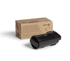 Xerox Original Toner schwarz bis zu 6.000 Seiten für VersaLink C600 und C605 (106R03899)