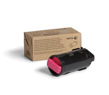 Xerox Original Ultra-Hochleistungs-Toner magenta bis zu 16.800 Seiten für VersaLink C600 (106R03921)
