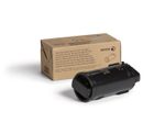Xerox Original Ultra-Hochleistungs-Toner schwarz bis zu 16.900 Seiten für VersaLink C600 (106R03923)