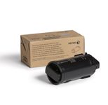 Xerox Original Ultra-Hochleistungs-Toner schwarz bis zu 16.900 Seiten für VersaLink C600 (106R03923)