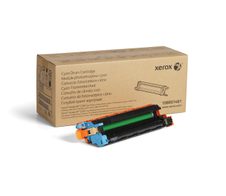 Xerox Original Trommeleinheit cyan bis zu 40.000 Seiten für VersaLink C500 und C505 (108R01481)