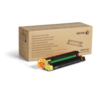 Xerox Original Trommeleinheit gelb bis zu 40.000 Seiten für VersaLink C500 und C505 (108R01483)