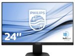 Philips 243S7EJMB Monitor 60,5 cm (23,8 Zoll)