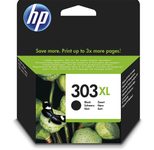 HP Original 303XL Druckerpatrone schwarz 600 Seiten 12ml (T6N04AE)