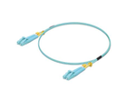 Ubiquiti 10 Gbit/s OM3 Duplex LC-Patchkabel