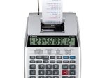 Canon P23 DTSC II druckender Rechner 12 Stellen zweifarbiger Druck