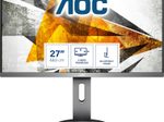 AOC I2790PQU/BT Monitor 68,58 cm (27 Zoll)