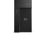 Dell Precision T3620 Mini-Tower Workstation Intel Core i7-6700, 8GB RAM, 1TB HDD, Intel HD Graphics 530, W
