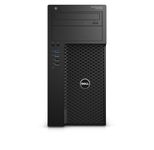 Dell Precision T3620 Mini-Tower Workstation Intel Core i7-6700, 8GB RAM, 1TB HDD, Intel HD Graphics 530, W