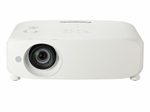 Panasonic PT-VX610EJ Business LCD Beamer 5500 Lumen