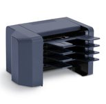 Xerox Original Mailbox mit 4 Fächern a 100 Blatt für VersaLink C600 und C605 (097S04953)