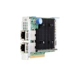 HPE Ethernet Netzwerkadapter 2-Port, 10Gbit/s, RJ-45, BCM57416, FlexibleLOM