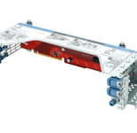 HPE DL360 Gen10 Low Profile Riser Kit (867982-B21)