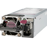HPE Flex Slot Titanium-Netzteilkit mit 800W, Hot-Plug-fähig, halogenarm (865438-B21)
