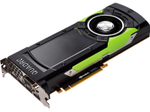 HP NVIDIA Quadro GP100 Grafikkarte mit 16 GB