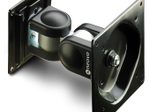 AG Neovo PMK-01 Wandhalterung für 15"-32" Displays neigbar, drehbar, schwenkbar, max. 14KG, max. VESA 100x100, schwarz