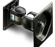 AG Neovo PMK-01 Wandhalterung für 15"-32" Displays neigbar, drehbar, schwenkbar, max. 14KG, max. VESA 100x100, schwarz
