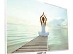 Philips Hospitality Display HeartLine 32HFL3011W Hotel-TV 80 cm (32") weiß