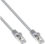 InLine - Patch-Kabel - RJ-45 (M) - RJ-45 (M) - 2 m - SFTP