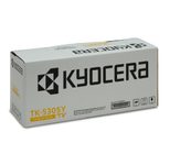 Kyocera Original TK-5305Y Toner gelb 6.000 Seiten (1T02VMANL0) für TASKalfa 350ci