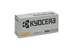 Kyocera Original TK-5305Y Toner gelb 6.000 Seiten (1T02VMANL0) für TASKalfa 350ci