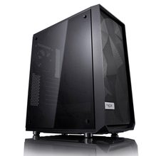 Meshify C Dark Tint