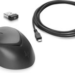 HP Wireless Premium-Maus