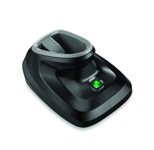 Zebra Bluetooth Ladestation für Barcode Sscanner DS2278 - schwarz