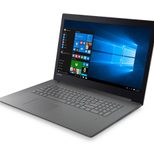 Lenovo V320-17ISK 43,9 cm (17,3") Notebook Intel Core i3-6006U, 12GB RAM, 256GB SSD, Full HD Display, Win1