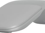 Microsoft Surface Arc Maus Kabellos Platin