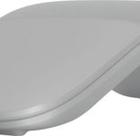 Microsoft Surface Arc Maus Kabellos Platin