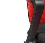 Topstar R2 Armlehnen für Net Pro 100 und Soft Pro 100 (schwarz)