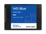 WD Blue™ SATA SSD - 500 GB