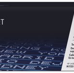 HP Original 36A Toner schwarz 2.000 Seiten (CB436A)