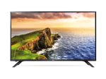 LG Hospitality Display 32LV300C LCD-TV 81,3 cm (32") schwarz