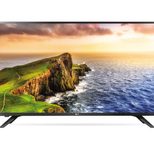 LG Hospitality Display 32LV300C LCD-TV 81,3 cm (32") schwarz