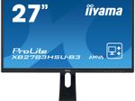 iiyama Monitor ProLite XB2783HSU-B3 LCD-Display 68,6 cm (27") schwarz