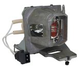 Beamerlampe für OPTOMA (ersetzt: SP.78B01GC01, BL-FP220B)