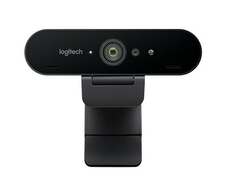 Logitech Brio Stream