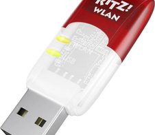 AVM FRITZ WLAN USB-Stick AC 430