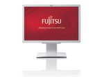 FUJITSU Monitor B22W-7 LCD-Display 55,9 cm (22") marmorgrau