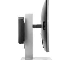 HPE HP B300 Befestigungskit für LCD-Display / Thin Client