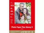 Canon PP-201 Glossy II Fotopapier Plus glänzend 100x150 mm 265 g/m² - 50 Blatt