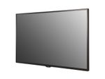 LG Digital Signage 65SM5KD-B LCD-Display 165,1 cm (65") schwarz