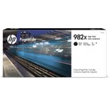 HP Original 982X Druckerpatrone schwarz hohe Kapazität 20.000 Seiten 194ml (T0B30A)