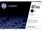 HP Original 87A Toner schwarz 6.000 Seiten (CF287AS)