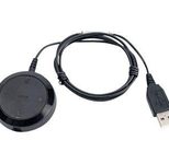 Jabra Evolve Link II Controller / Fernbedienung für Evolve 3