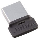 Jabra Link 370 USB Bluetooth Adapter optimiert für Microsoft Skype for Business