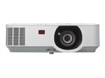 NEC P603X Business 3LCD-Projektor 6000 ANSI Lumen